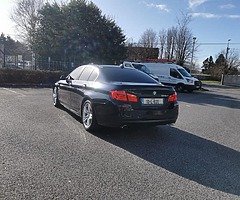 Bmw 530d  m sport - Image 6/10