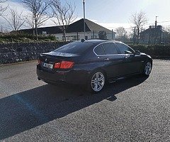 Bmw 530d  m sport - Image 7/10