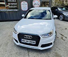 2016 Audi A1 - Image 4/10