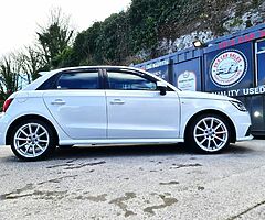 2016 Audi A1 - Image 10/10