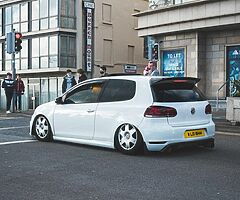 ⁉️Kitted car ⁉️