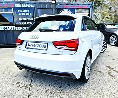 2016 Audi A1 - Image 6/10