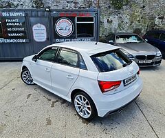 2016 Audi A1 - Image 10/10