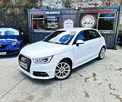 2016 Audi A1 - Image 3/10