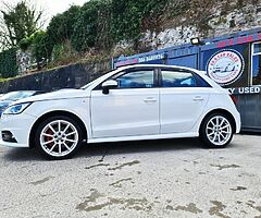 2016 Audi A1 - Image 5/10