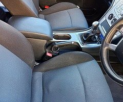 Ford Mondeo 1,8 tdci Manual
