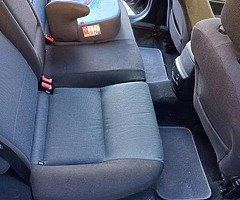 Ford Mondeo 1,8 tdci Manual