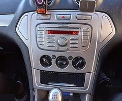 Ford Mondeo 1,8 tdci Manual - Image 4/7