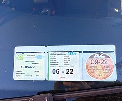 Ford Mondeo 1,8 tdci Manual - Image 6/7