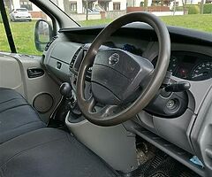 Nissan primastar 06 - Image 4/7