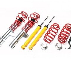 Ta tecnnix coilovers for mk6 golf 09-13 ect