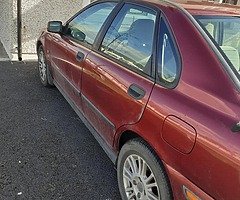 Volvo