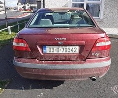 Volvo - Image 3/6