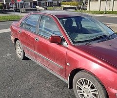 Volvo - Image 4/6