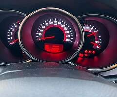 2012 kia Sorento
