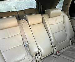 2012 kia Sorento - Image 3/10