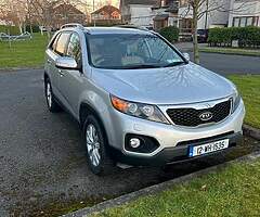2012 kia Sorento - Image 6/10