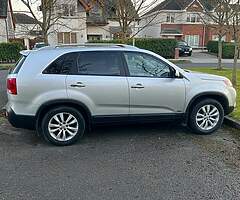 2012 kia Sorento - Image 10/10