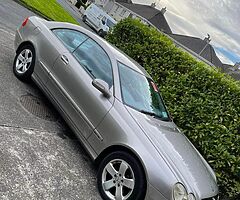 2005 Mercedes Benz CLK200 for sale - Image 4/8