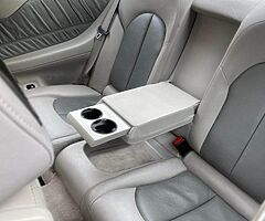 2005 Mercedes Benz CLK200 for sale - Image 6/8