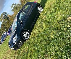 1.4 Toyota auris