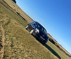 1.4 Toyota auris - Image 4/4