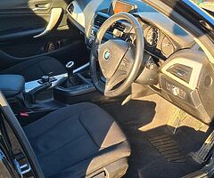 BMW 116d Efficient Dynamics for sale - Image 3/7