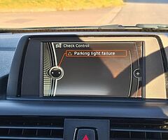 BMW 116d Efficient Dynamics for sale - Image 6/7