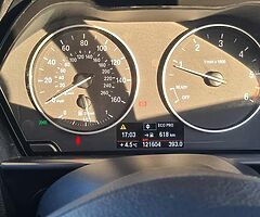 BMW 116d Efficient Dynamics for sale - Image 7/7