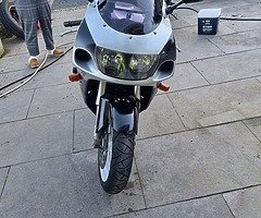 Suzuki gsxr 750 - Image 3/6