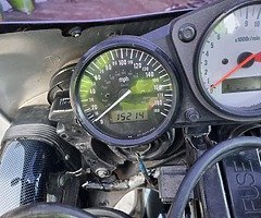 Suzuki gsxr 750 - Image 5/6