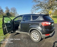 Ford kuga ztec - Image 3/4