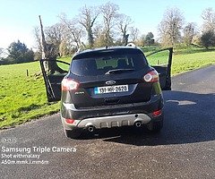 Ford kuga ztec - Image 4/4