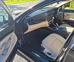BMW F10 520D NCT  TAX CLEAN - Image 5/10