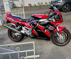 Gsxr1100