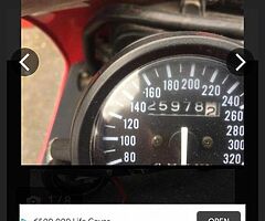 Gsxr1100 - Image 3/4