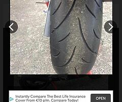 Gsxr1100 - Image 4/4