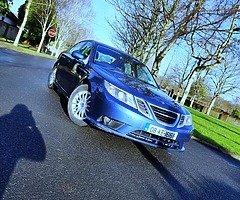 SAB 93 1.9tdi 150cp nct08.2022
