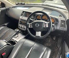 2007 Nissan Murano - Image 3/3