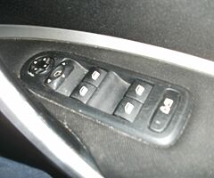 2009 CITROEN C 5 HDI 16v vtr+ nct 30/07/22. tax 31/03/22 - Image 7/10