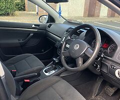 2005 Volkswagen Golf