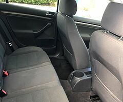 2005 Volkswagen Golf