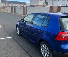 2005 Volkswagen Golf - Image 5/9