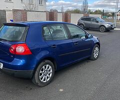 2005 Volkswagen Golf - Image 6/9