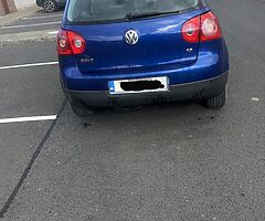 2005 Volkswagen Golf - Image 7/9