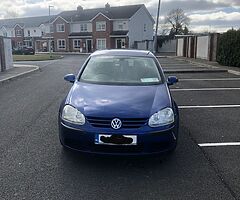 2005 Volkswagen Golf - Image 8/9