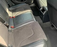 Audi A4 S Line 2014 2.0 TDI with NCT - Image 5/6
