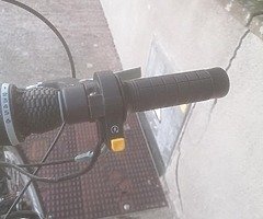 Brand New Motorized Bicycle - Image 4/5
