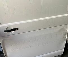 2016 transporter lwb - Image 4/6