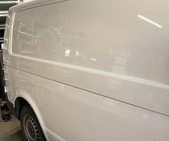 2016 transporter lwb - Image 5/6